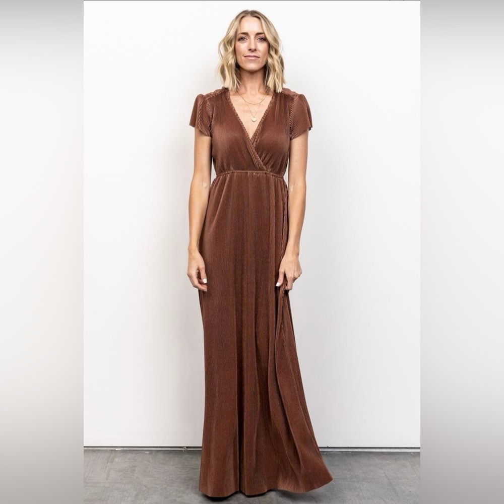 Baltic Born Athena Dress